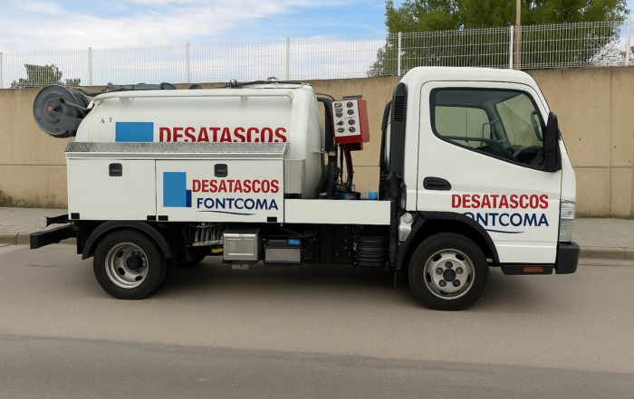 desatascos urgentes peñíscola