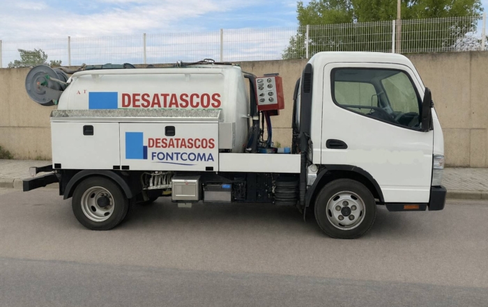 desatascos urgentes peñiscola