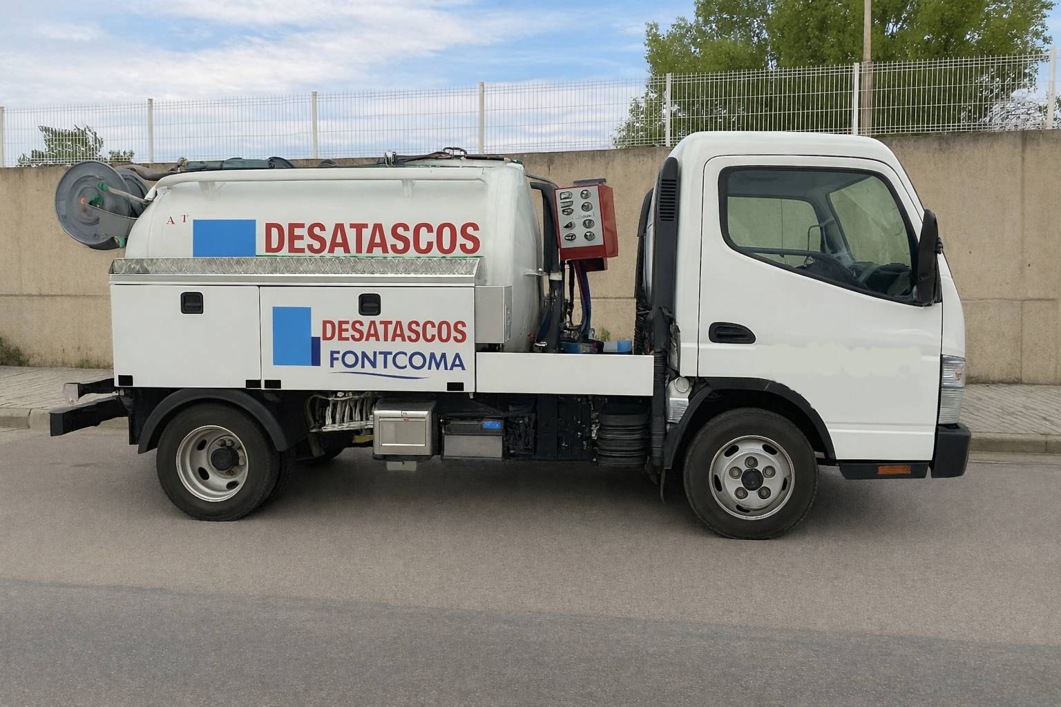 desatascos urgentes peñiscola