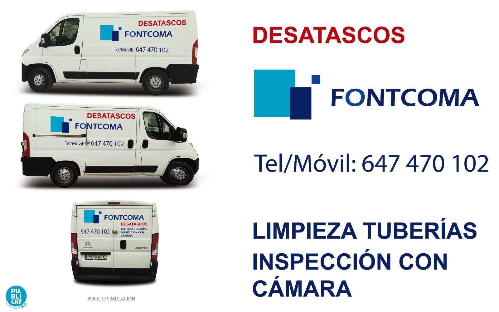 Guía para elegir empresa de desatascos en Peñíscola y alrededores empresa desatascos peñiscola
